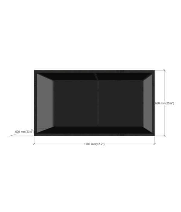 MODUSPACE – DF120 DISPLAY BOX [PRE-ORDER] - Image 2