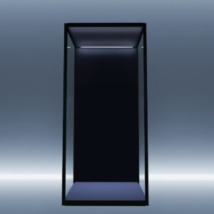 MODUSPACE – DF130 DISPLAY BOX [PRE-ORDER]