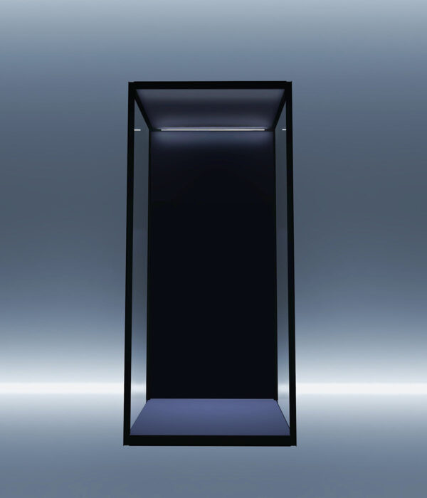 MODUSPACE – DF130 DISPLAY BOX [PRE-ORDER]