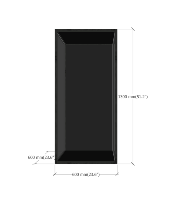 MODUSPACE – DF130 DISPLAY BOX [PRE-ORDER] - Image 2