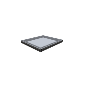 MODUSPACE – DF SERIES ADJUSTABLE HALF SHELF [PRE-ORDER]