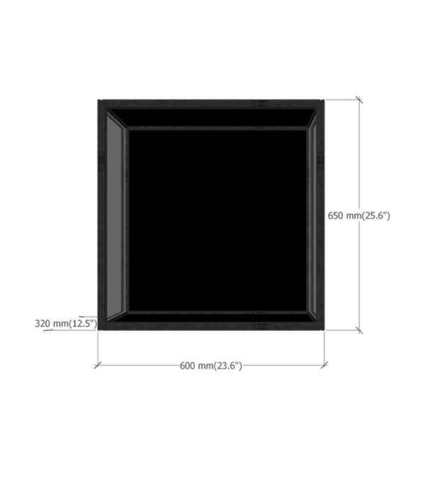 MODUSPACE – DF30 DISPLAY BOX [PRE-ORDER] - Image 2