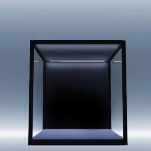 MODUSPACE – DF60 DISPLAY BOX [PRE-ORDER]