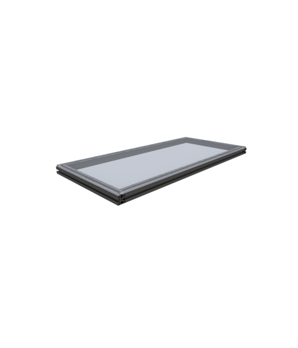 MODUSPACE – DF SERIES ADJUSTABLE HALF SHELF [PRE-ORDER] - Image 3