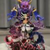 G5 STUDIO – ONE PIECE: ENMA FORM RORONOA ZORO [IN STOCK] - Image 6