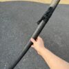 BLEACH – ICHIGO KUROSAKI’S BANKAI SWORD, TENSA ZANGETSU [HALF TANG VERSION] - Image 7