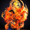 LAST SLEEP STUDIO – ONE PIECE: FIRE PHOENIX ACE [PRE-ORDER] - Image 2