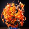 LAST SLEEP STUDIO – ONE PIECE: FIRE PHOENIX ACE [PRE-ORDER] - Image 3