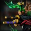 LX STUDIO – ONE PIECE: RORONOA ZORO 2.0 [SOLD OUT] - Image 3