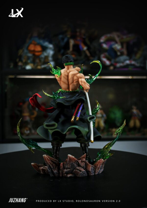 LX STUDIO – ONE PIECE: RORONOA ZORO 2.0 [SOLD OUT] - Image 8