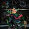 LX STUDIO – ONE PIECE: RORONOA ZORO 2.0 [SOLD OUT] - Image 7