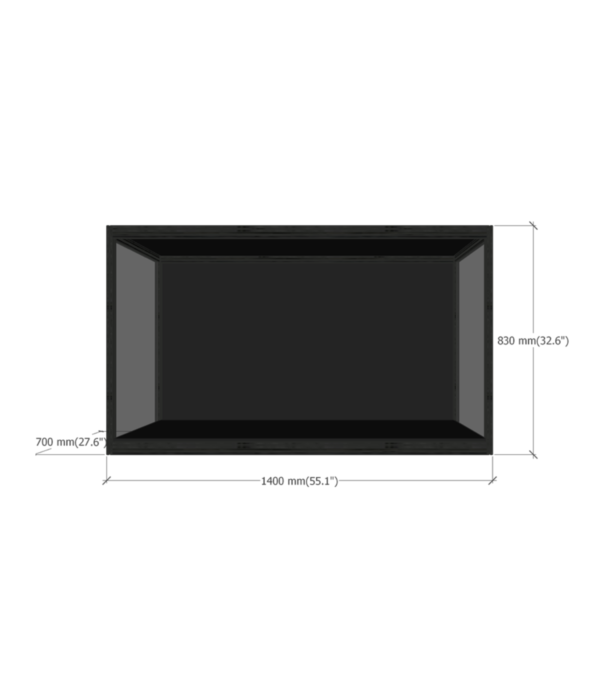 MODUSPACE – MAX140 PLUS DISPLAY BOX [PRE-ORDER] - Image 2