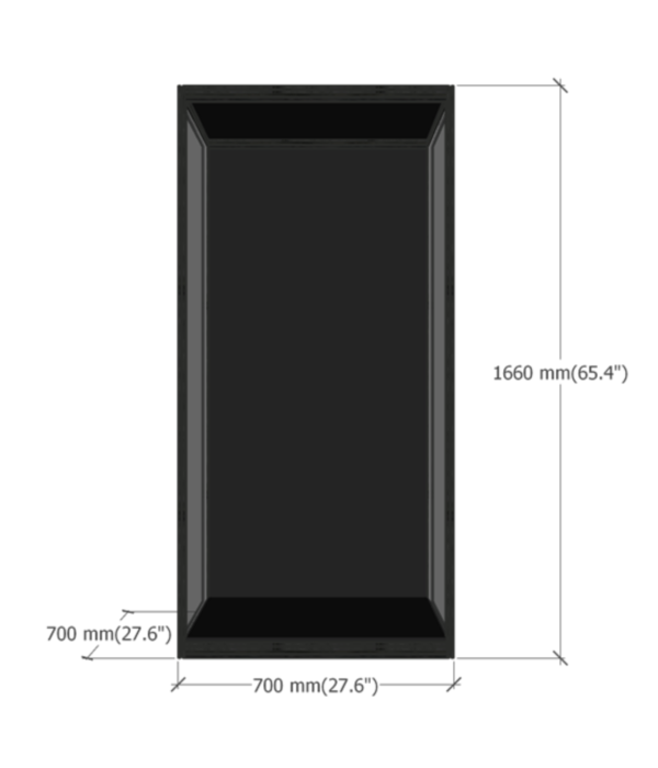 MODUSPACE – MAX150 PLUS DISPLAY BOX [PRE-ORDER] - Image 2