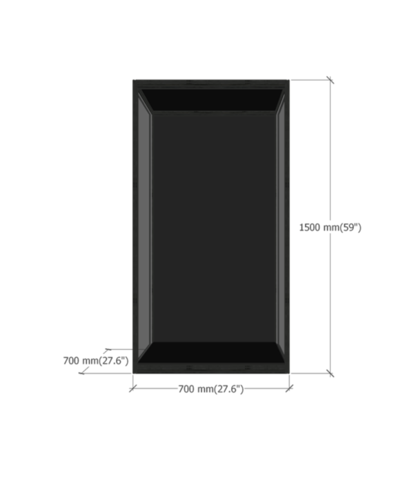 MODUSPACE – MAX150 DISPLAY BOX [PRE-ORDER] - Image 2