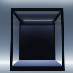 MODUSPACE – MAX70 PLUS DISPLAY BOX [PRE-ORDER]