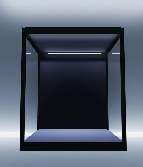 MODUSPACE – MAX70 PLUS DISPLAY BOX [PRE-ORDER]