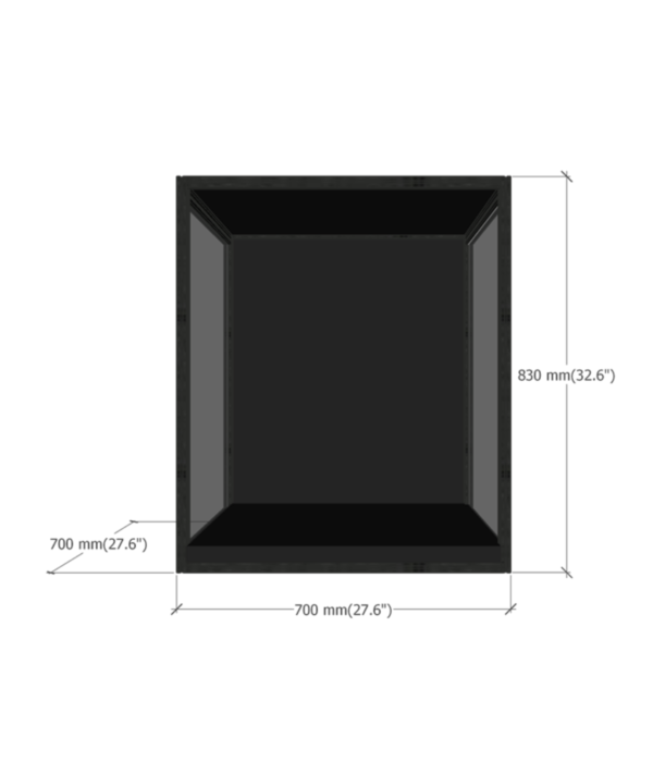 MODUSPACE – MAX70 PLUS DISPLAY BOX [PRE-ORDER] - Image 2