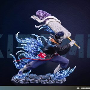 MR. J STUDIO – NARUTO: AKATSUKI SERIES, KISAME HOSHIGAKI [IN STOCK]