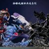 MR. J STUDIO – NARUTO: AKATSUKI SERIES, KISAME HOSHIGAKI [IN STOCK] - Image 6