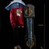 PANDA STUDIO – ELDEN RING: DARK MOON GREATSWORD [PRE-ORDER] - Image 7
