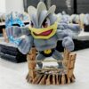 PPAP STUDIO – POKEMON: CHUBBY SERIES, MACHAMP [IN STOCK] - Image 3