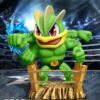 PPAP STUDIO – POKEMON: CHUBBY SERIES, MACHAMP [IN STOCK] - Image 2
