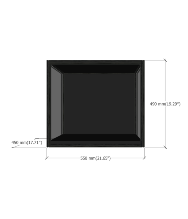 MODUSPACE – SIXTH55 DISPLAY BOX [PRE-ORDER] - Image 2