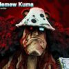 SUPER BOMB STUDIO – ONE PIECE: BARTHOLOMEW KUMA [PRE-ORDER] - Image 3