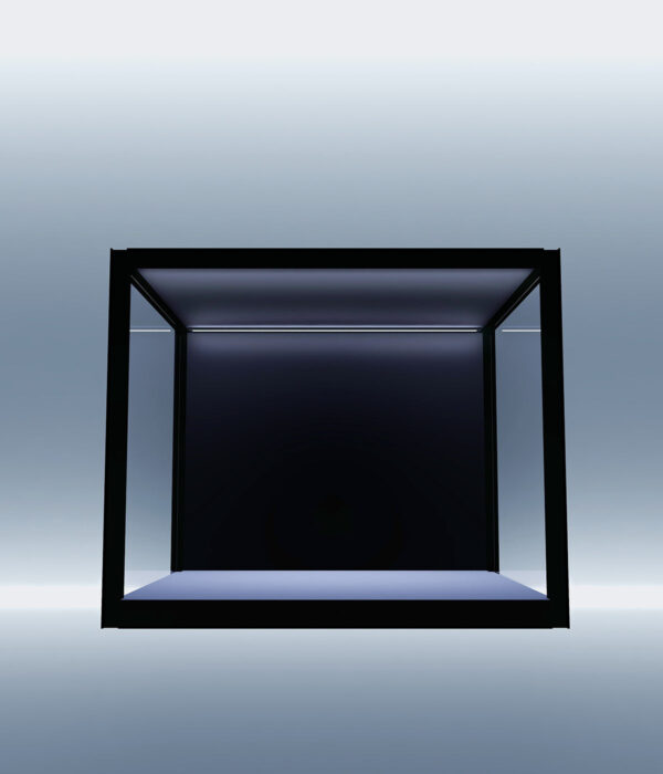 MODUSPACE – SIXTH55 DISPLAY BOX [PRE-ORDER]
