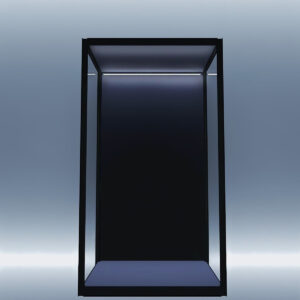 MODUSPACE – SIXTH98 DISPLAY BOX [PRE-ORDER]