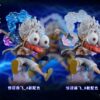 THREEL STUDIO – ONE PIECE: SURPRISED NIKA LUFFY [IN STOCK] - Image 3