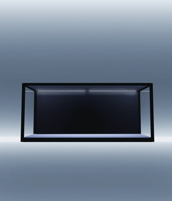 MODUSPACE – SIXTH110 DISPLAY BOX [PRE-ORDER]