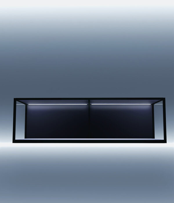 MODUSPACE – SIXTH165 DISPLAY BOX [PRE-ORDER]