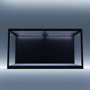 MODUSPACE – MAX140 DISPLAY BOX [PRE-ORDER]