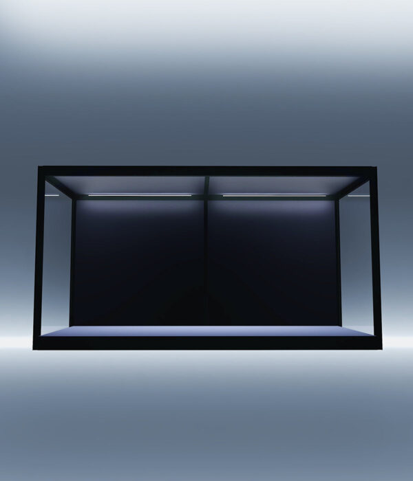 MODUSPACE – MAX140 DISPLAY BOX [PRE-ORDER]