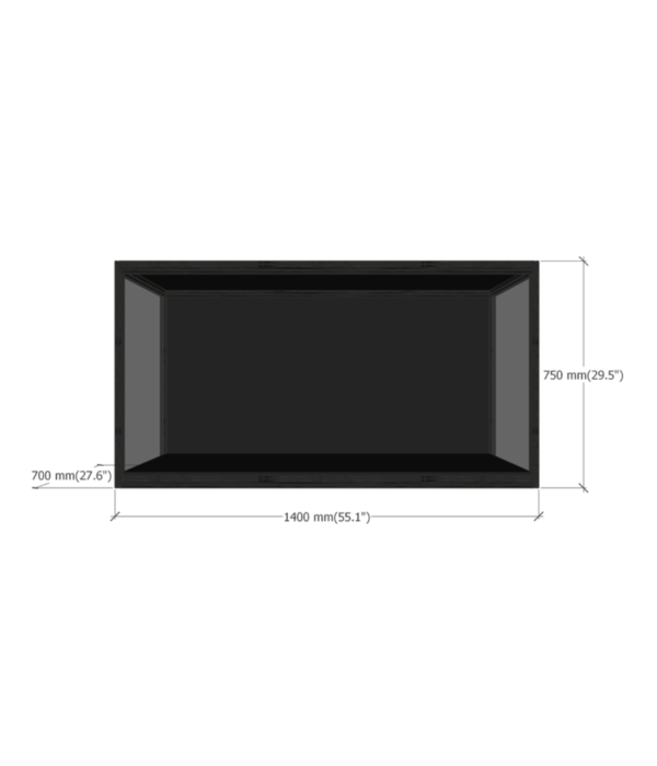 MODUSPACE – MAX140 DISPLAY BOX [PRE-ORDER] - Image 2