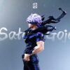 BW STUDIO – JUJUTSU KAISEN: ANNIVERSARY MODEL, SATORU GOJO [PRE-ORDER] - Image 4