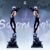 BW STUDIO – JUJUTSU KAISEN: ANNIVERSARY MODEL, SATORU GOJO [PRE-ORDER] - Image 3