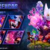 CRESCENT STUDIO – POKEMON: MEGA GENGAR, CLEFAIRY’S NIGHTMARE [IN STOCK] - Image 6