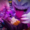 CRESCENT STUDIO – POKEMON: MEGA GENGAR, CLEFAIRY’S NIGHTMARE [IN STOCK] - Image 3