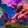 CRESCENT STUDIO – POKEMON: MEGA GENGAR, CLEFAIRY’S NIGHTMARE [IN STOCK] - Image 4