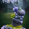 CRESCENT STUDIO – POKEMON: MEGA GENGAR, CLEFAIRY’S NIGHTMARE [IN STOCK] - Image 10