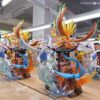 CRESCENT STUDIO – POKEMON: THE FIVE LEGENDARY BIRDS [PRE-ORDER] - Image 10