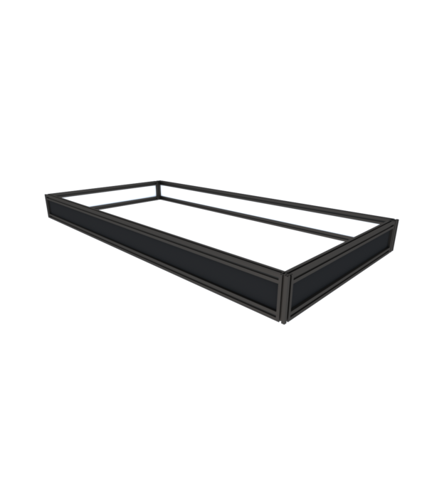 MODUSPACE – DF SERIES DISPLAY RISER [PRE-ORDER] - Image 3