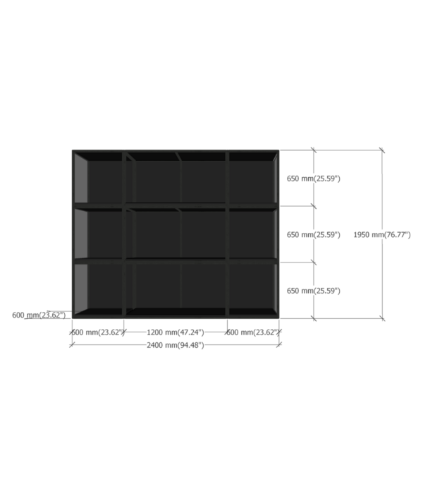 MODUSPACE – DF2401 [PRE-ORDER] - Image 2