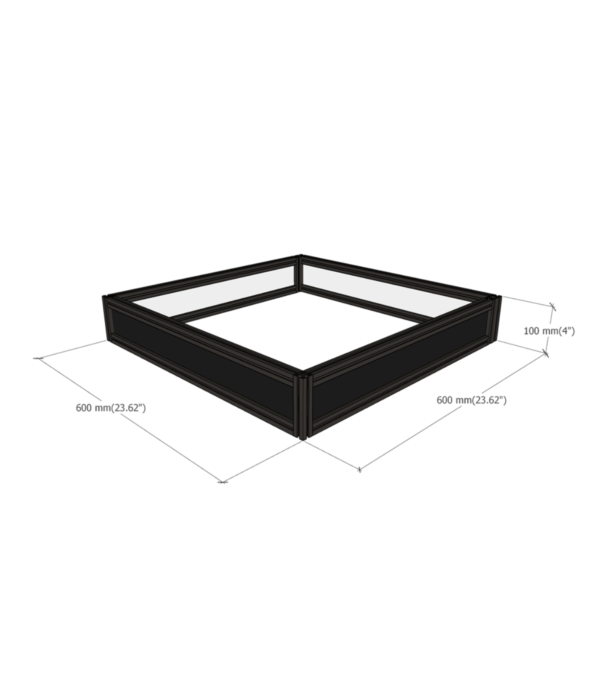 MODUSPACE – DF SERIES DISPLAY RISER [PRE-ORDER] - Image 2