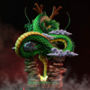 DIM MODEL STUDIO – DRAGON BALL Z: SHENRON [IN STOCK] - Image 4