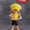 FOX STUDIO – ONE PIECE: ADMIRAL SERIES 3. KIZARU [IN STOCK] - Image 3