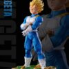 GBALL STUDIO – DRAGON BALL Z: 2. VEGETA [PRE-ORDER] - Image 2