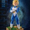 GBALL STUDIO – DRAGON BALL Z: 2. VEGETA [PRE-ORDER]